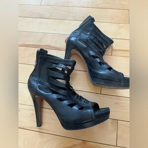 Miss Sixty heels size 36 / US5-5.5